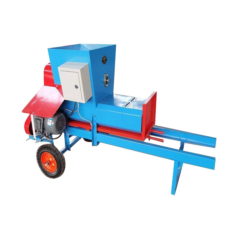 Silage Baler Machine - آلة تكديس السيلاج الصناعية، مكبس القش