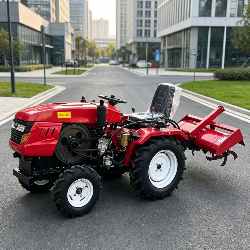 Agriculture Farming Equipments - معدات حراثة زراعية مخصصة، معتمدة من
