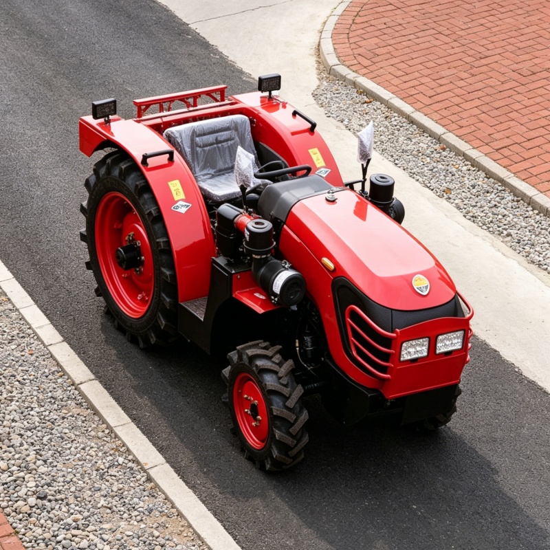 Agriculture Farming Equipments - معدات زراعية عالية الجودة مخصصة، آلات