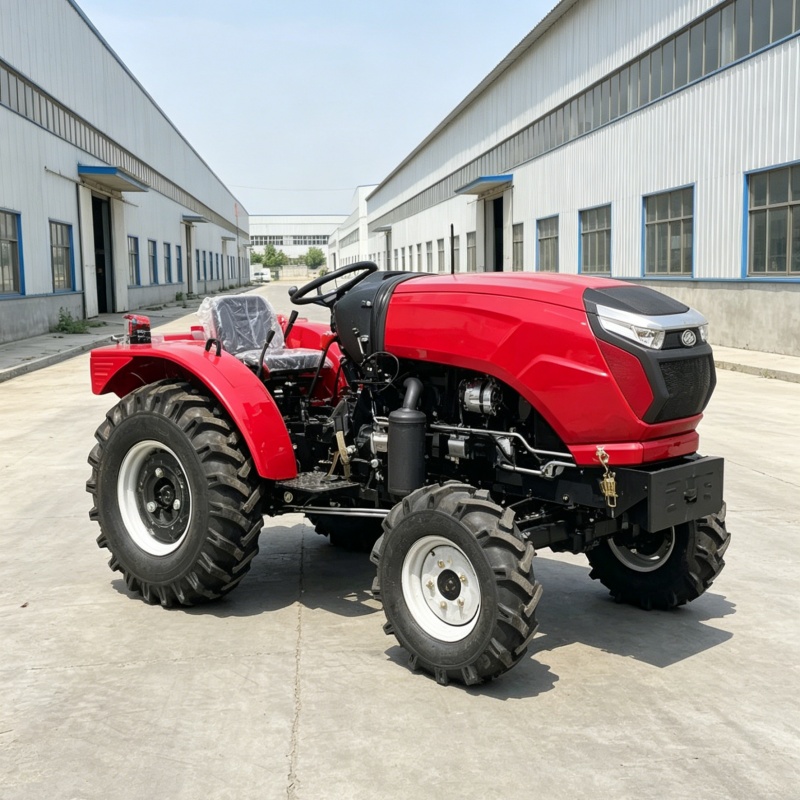 Agriculture Farming Equipments - محراث دوار مُحسّن حديثًا ومُخصص، معدات