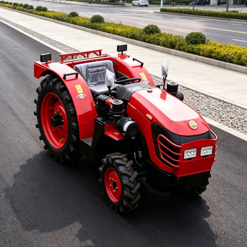 Agriculture Farming Equipments - معدات زراعية عالية الجودة مخصصة، محراث