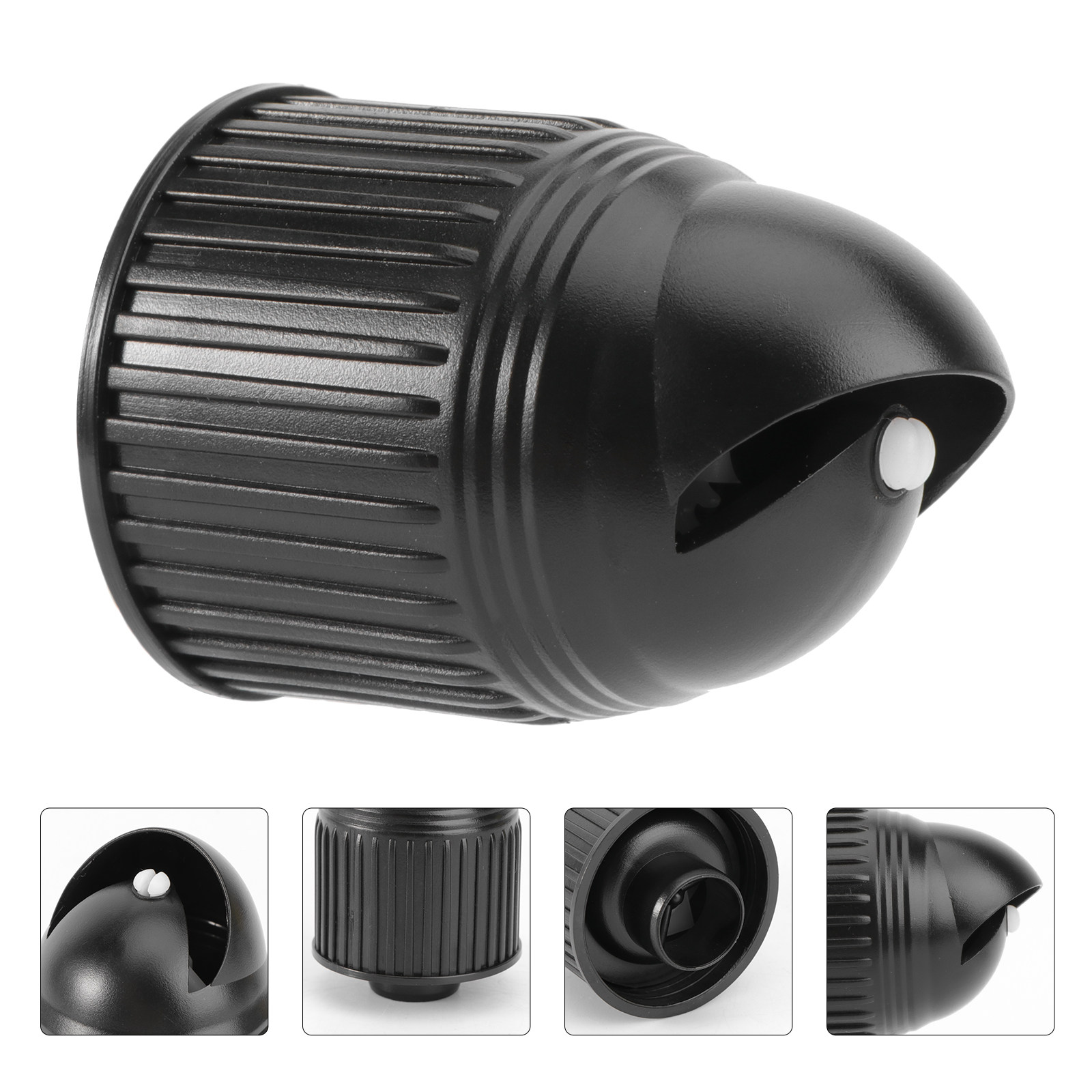 Aquaculture Aerator Pump - مضخة تدفق مياه أوتوماتيكية بتصميم مدمج