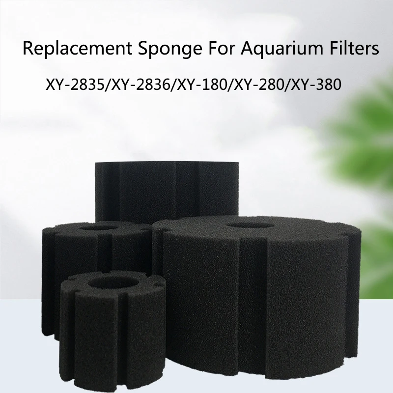 Aquaculture Aerator Pump - إسفنج فلتر حوض السمك لخزان الأسماك