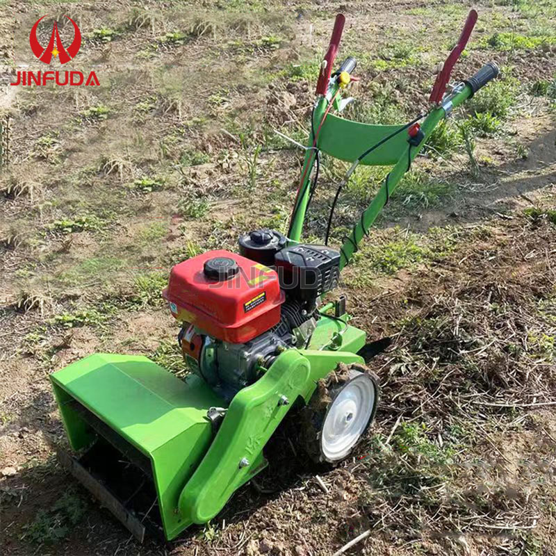 Soil Tilling Cultivator - آلة حراثة زراعية عالية الجودة لشق