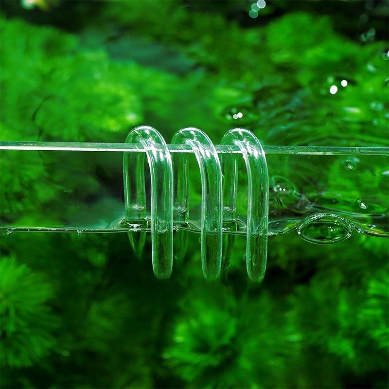 Aquaculture Aerator Pump - 5 قطع موصلات أنبوبية على شكل