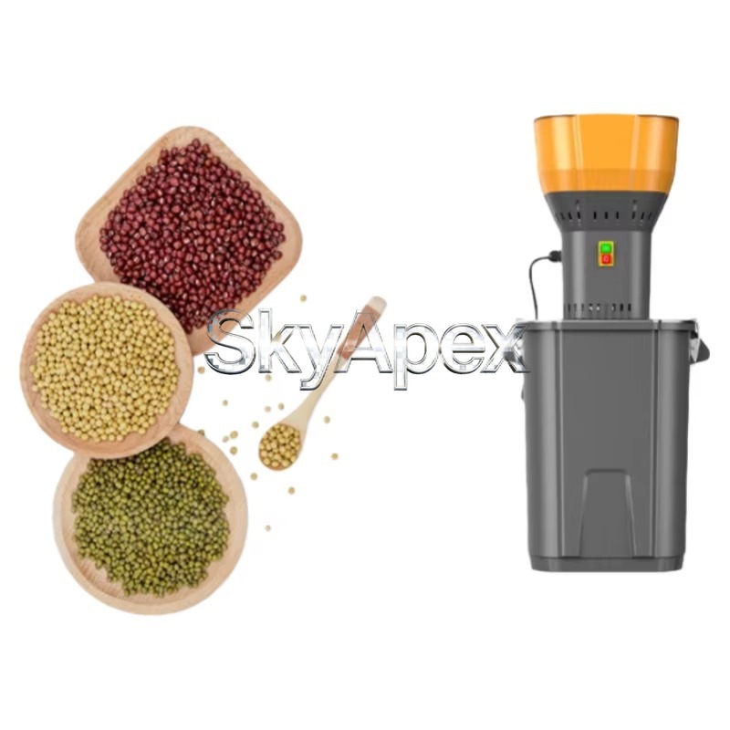 Agriculture Farming Equipments - مطحنة وخلاط علف الدواجن، معدات زراعية