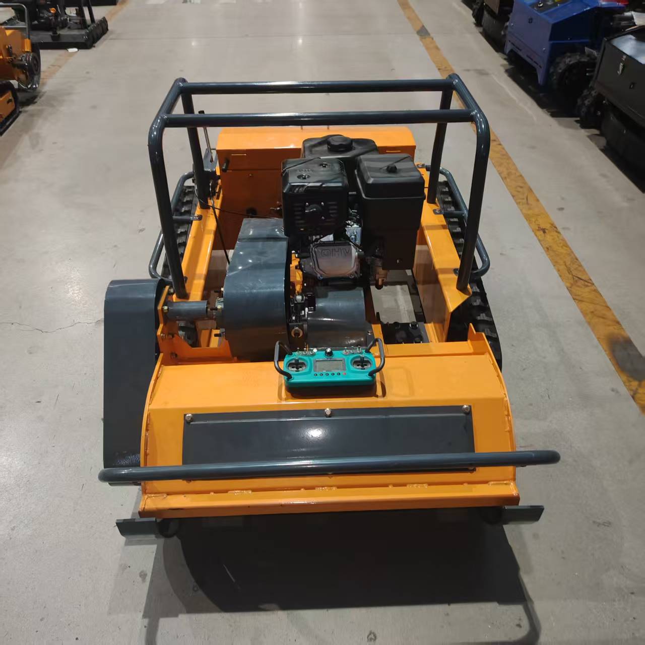 Agriculture Farming Equipments - إطارات مطاطية زراعية لجميع التضاريس 500