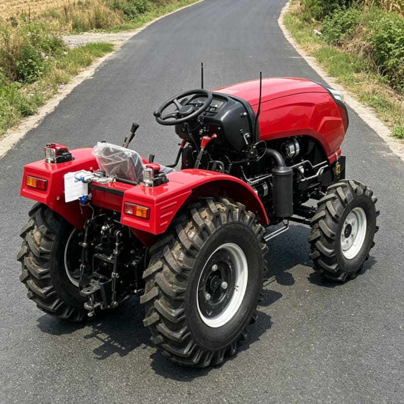 Agriculture Farming Equipments - معدات زراعية جديدة مخصصة، آلات زراعية