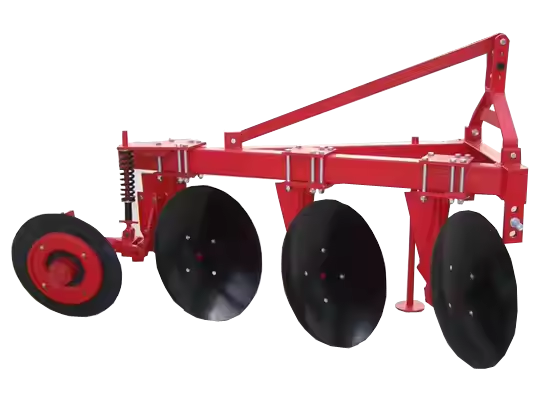 محراث قرصي للآلات الزراعية، مح - مراجعة Soil Tilling Cultivator وسعره