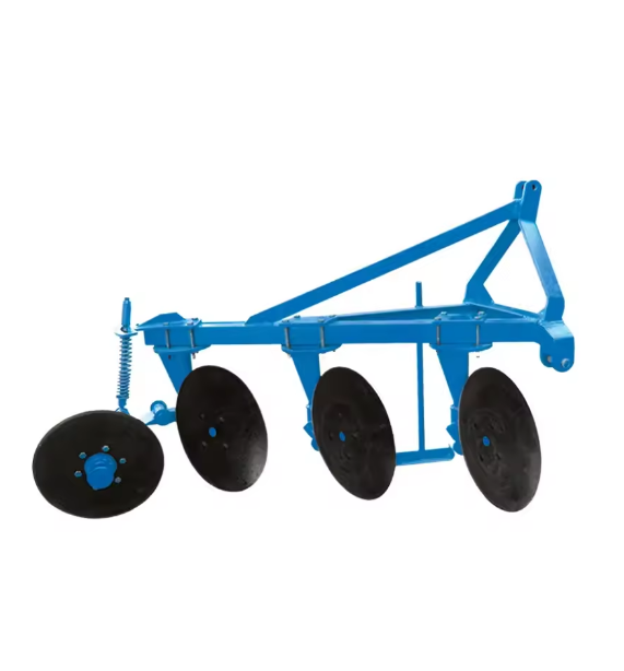 محراث قرصي للآلات الزراعية، مح - مراجعة Soil Tilling Cultivator وسعره