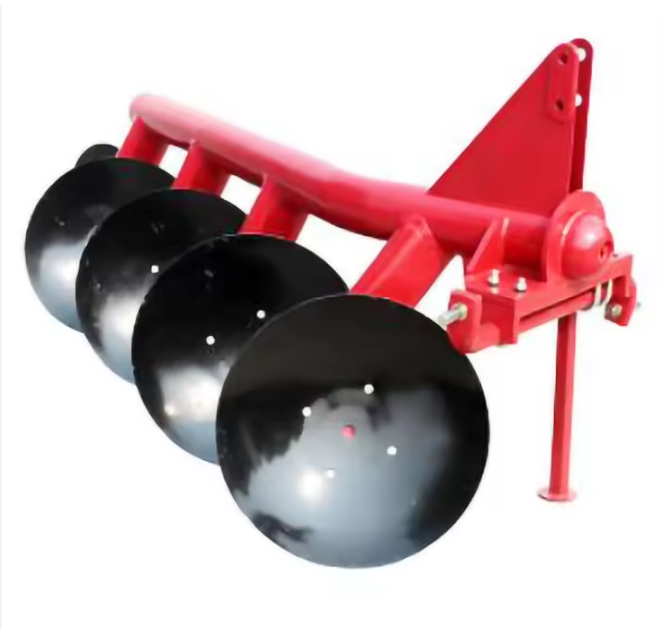 محراث قرصي للآلات الزراعية، مح - مراجعة Soil Tilling Cultivator وسعره