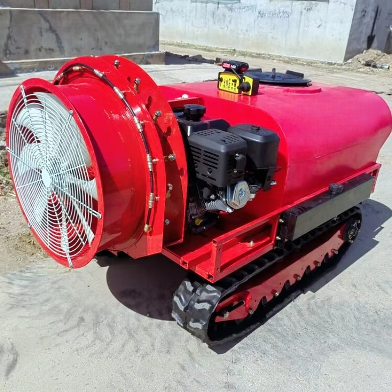 بخاخ بستان متعدد الوظائف ذاتي  - مراجعة Agriculture Farming Equipments وسعره