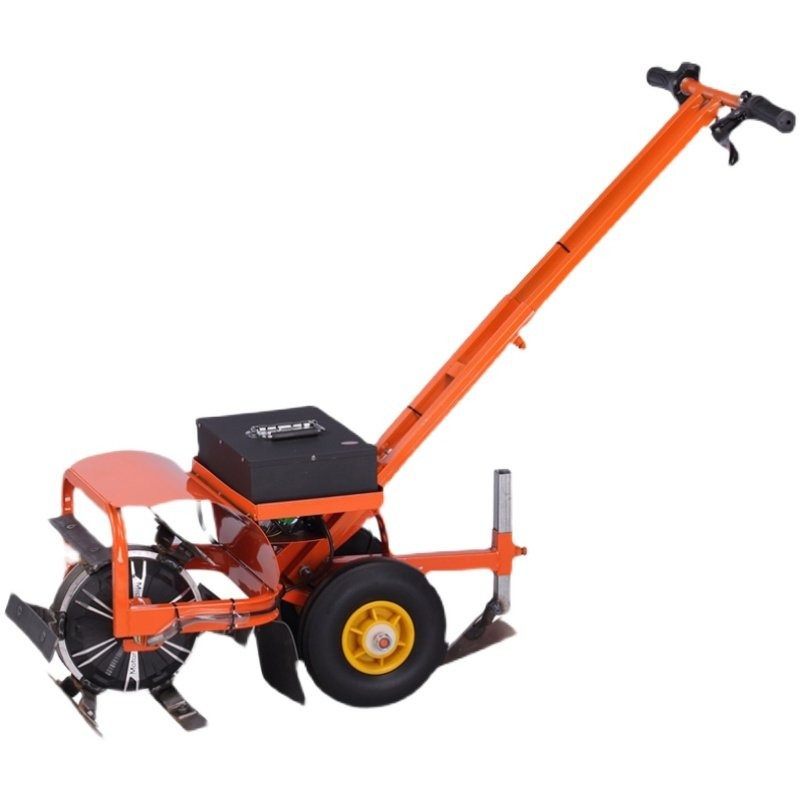 أداة إزالة الأعشاب الضارة الكه - مراجعة Soil Tilling Cultivator وسعره