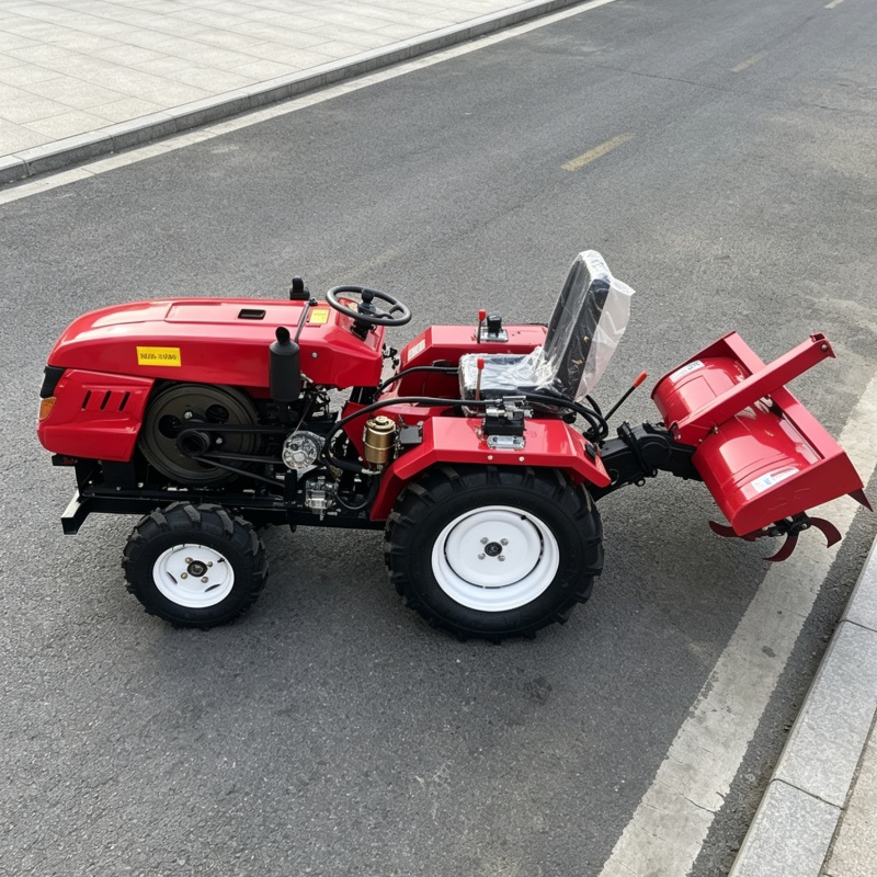 معدات حراثة زراعية مخصصة، معتم - مراجعة Agriculture Farming Equipments وسعره