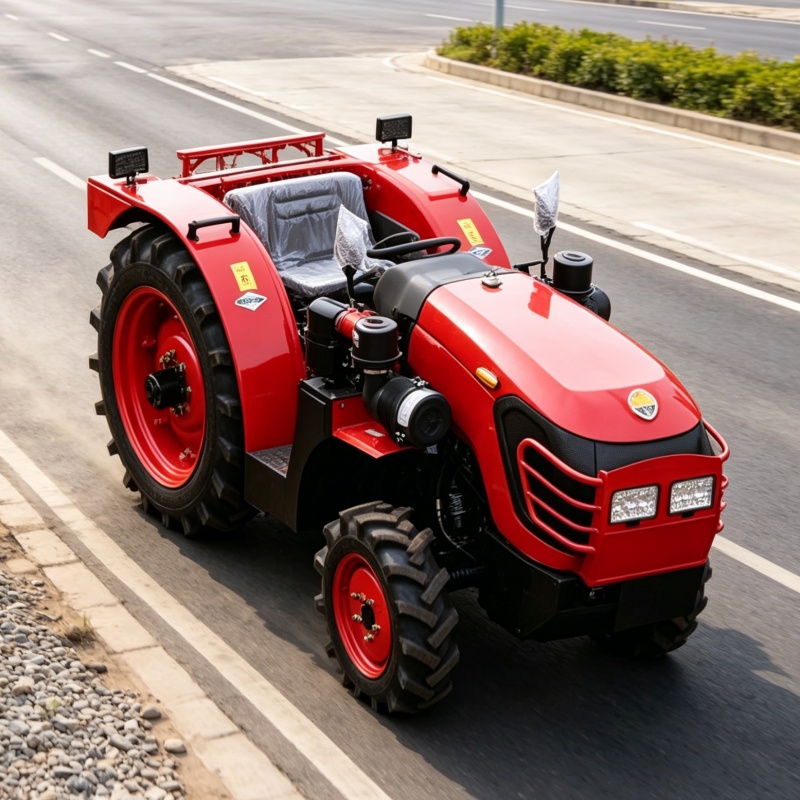 معدات زراعية عالية الجودة مخصص - مراجعة Agriculture Farming Equipments وسعره