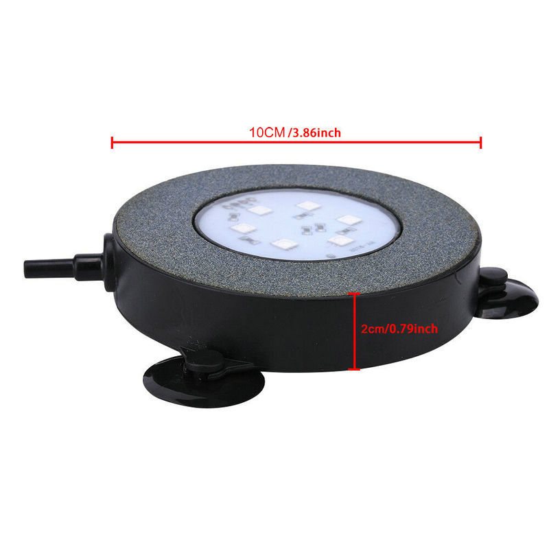 جهاز تحكم عن بعد بـ 24 مفتاحًا - مراجعة Aquaculture Aerator Pump وسعره