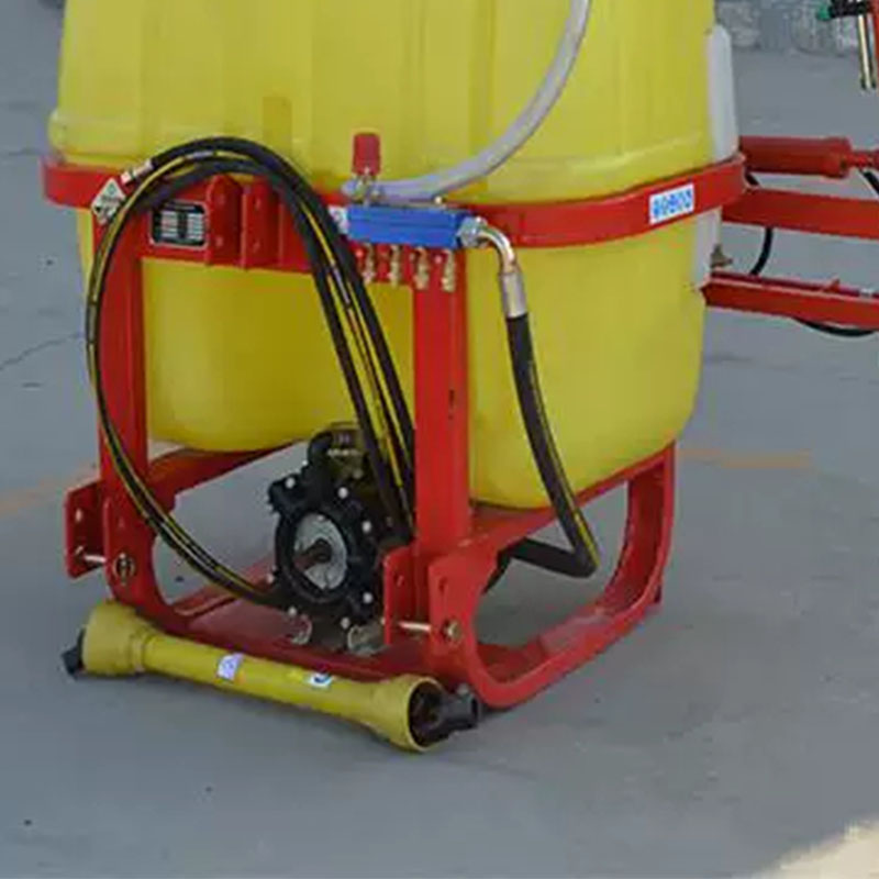 أجهزة رش زراعية، رشاشات لمكافح - مراجعة Agriculture Farming Equipments وسعره
