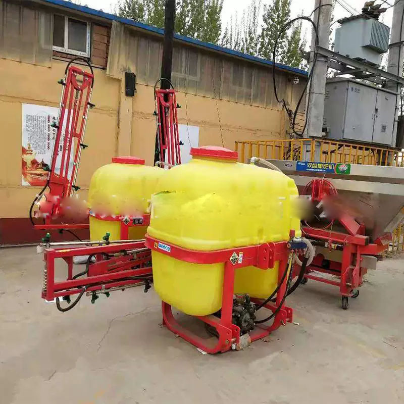 أجهزة رش زراعية، رشاشات لمكافح - مراجعة Agriculture Farming Equipments وسعره