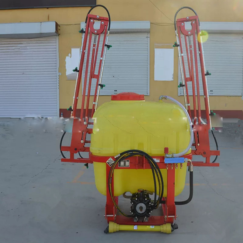 أجهزة رش زراعية، رشاشات لمكافح - مراجعة Agriculture Farming Equipments وسعره