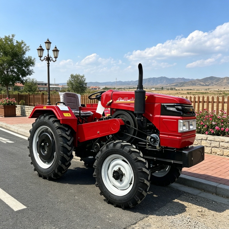معدات زراعية عالية الجودة مخصص - مراجعة Agriculture Farming Equipments وسعره