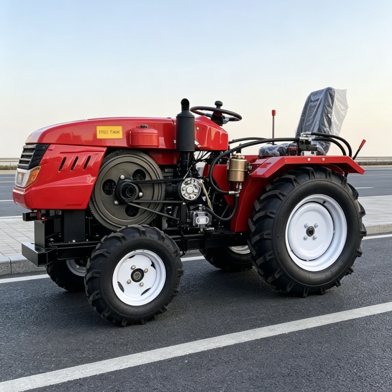 آلات مخصصة، معدات زراعية عالية - مراجعة Agriculture Farming Equipments وسعره