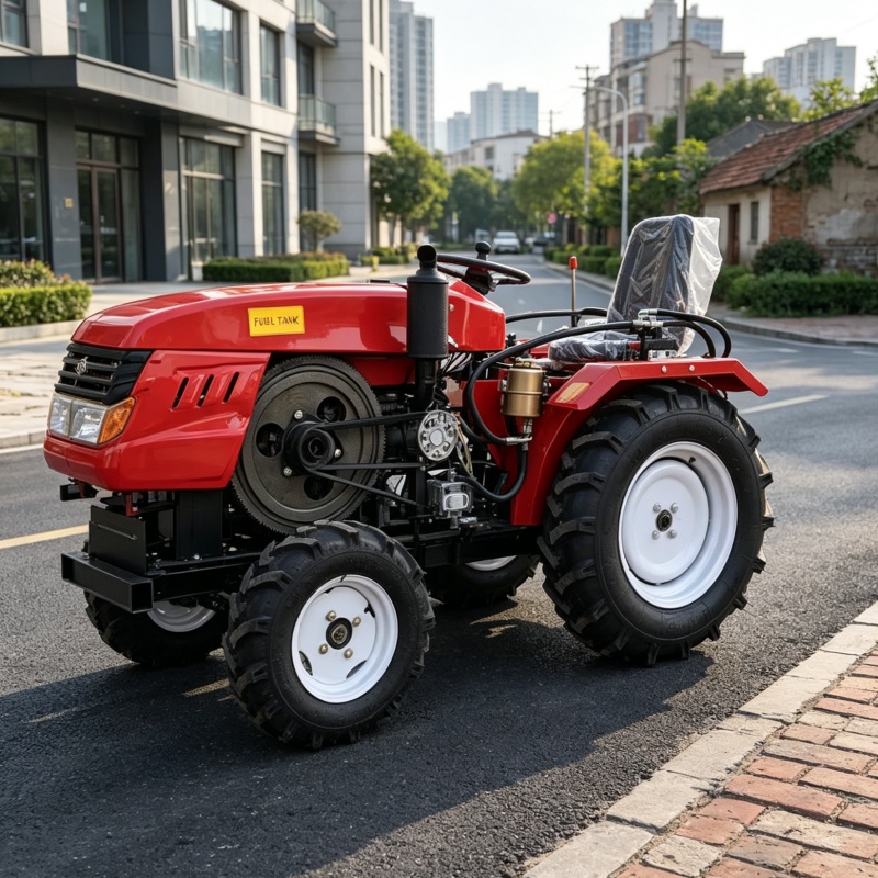 آلات مخصصة، معدات زراعية عالية - مراجعة Agriculture Farming Equipments وسعره