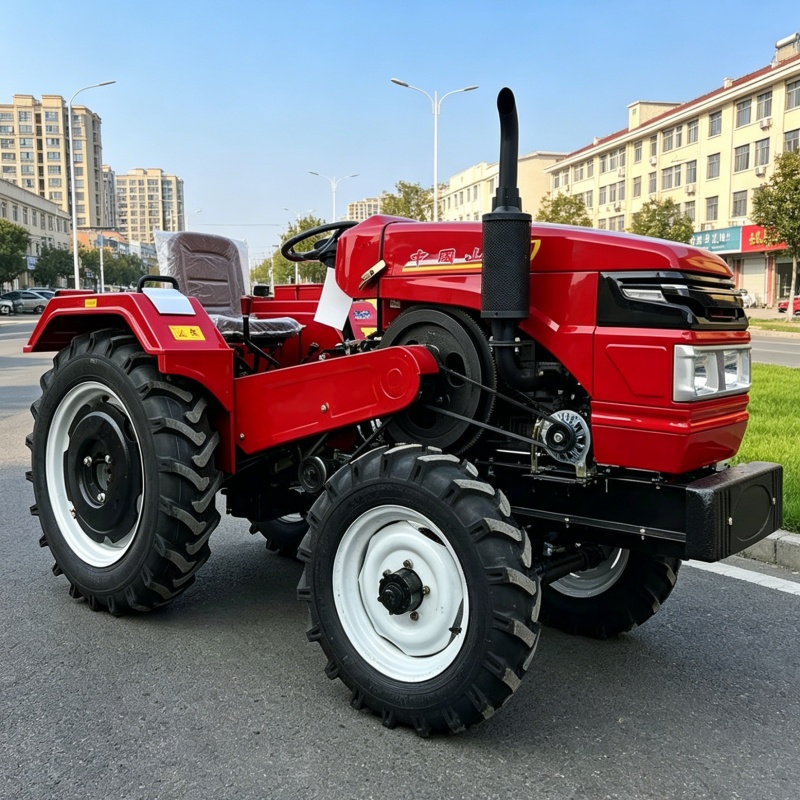 معدات زراعية عالية الجودة معتم - مراجعة Agriculture Farming Equipments وسعره