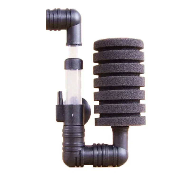 فلتر إسفنجي حيوي لحوض السمك ،  - مراجعة Aquaculture Aerator Pump وسعره