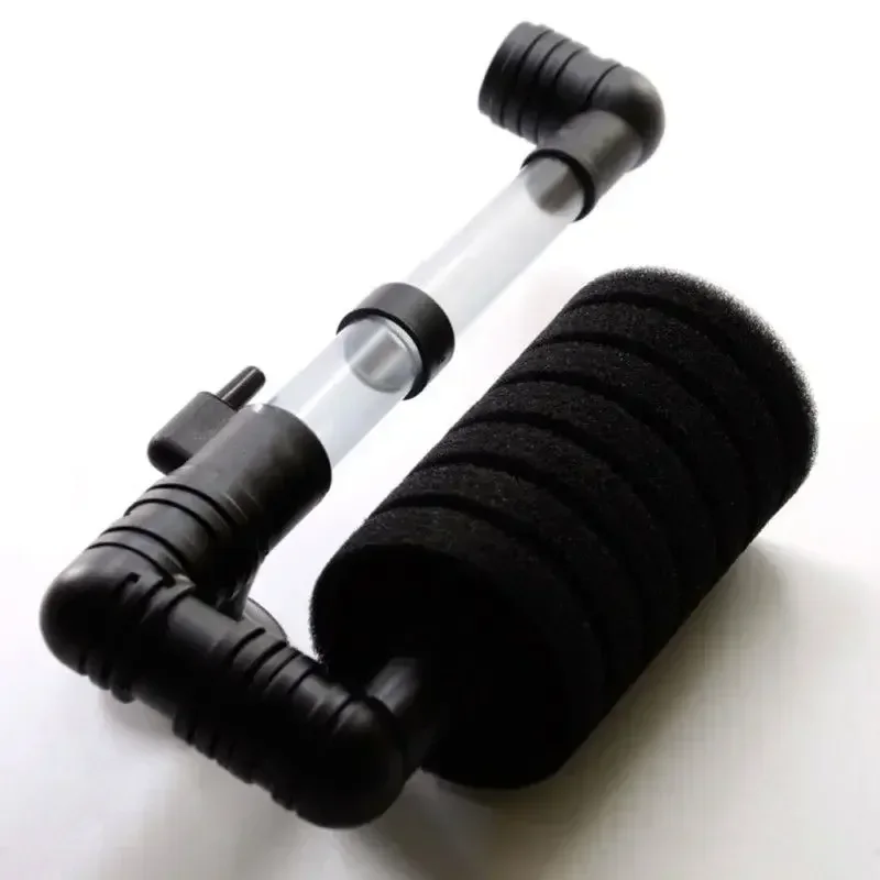 فلتر إسفنجي حيوي لحوض السمك ،  - مراجعة Aquaculture Aerator Pump وسعره