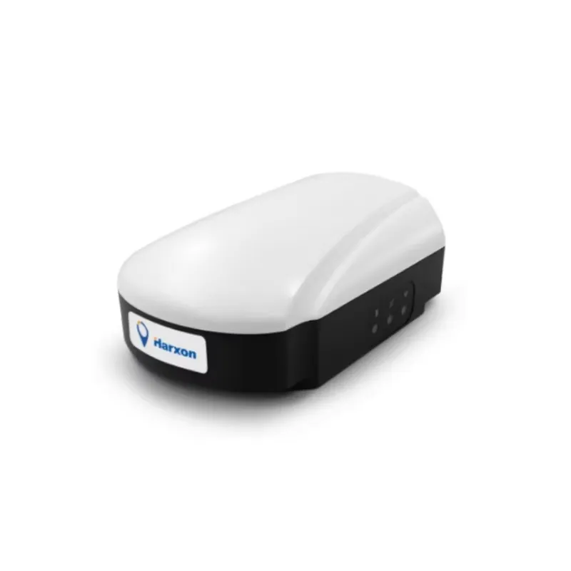 جهاز استقبال GNSS RTK زراعي مع - مراجعة Precision Farming Smart Agriculture وسعره