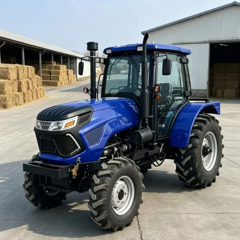 آلات زراعية مخصصة حاصلة على شه - مراجعة Agriculture Farming Equipments وسعره