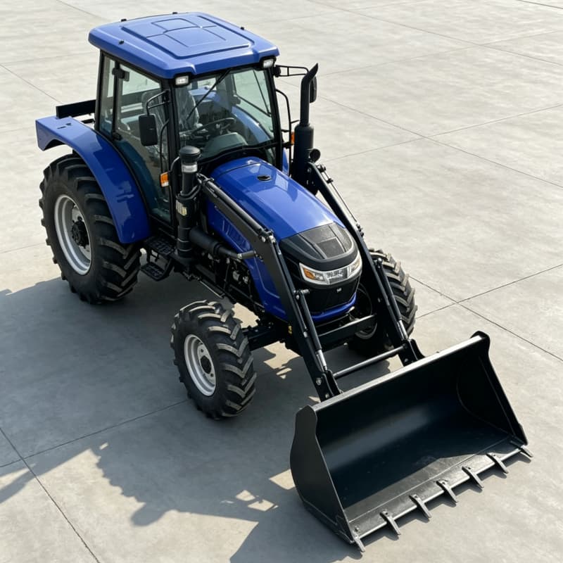 آلات زراعية مخصصة حاصلة على شه - مراجعة Agriculture Farming Equipments وسعره