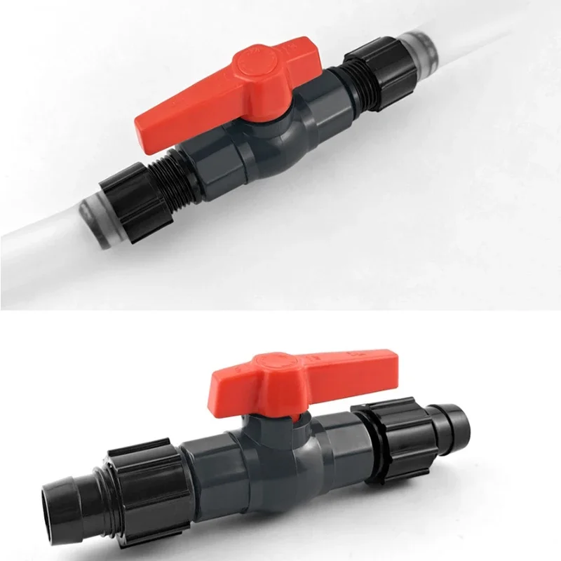 16 مللي متر/20 مللي متر حوض ال - مراجعة Aquaculture Aerator Pump وسعره