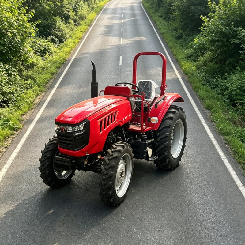 محراث دوار بعجلات مخصص، محراث  - مراجعة Agriculture Farming Equipments وسعره