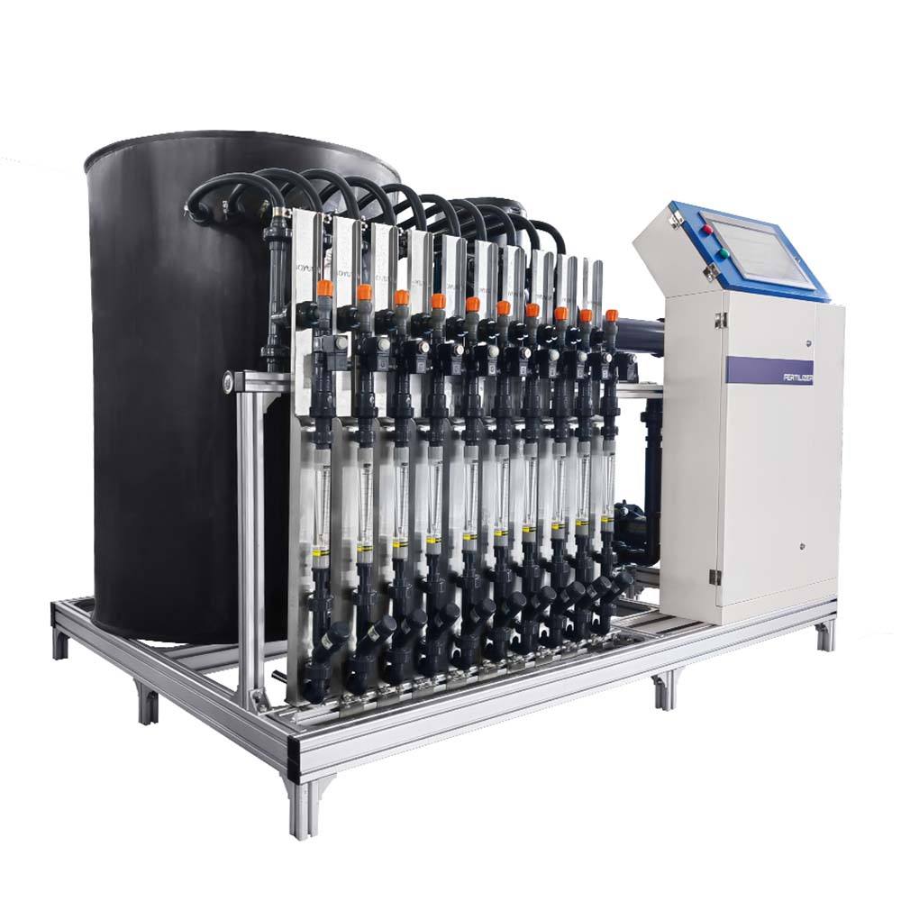 نظام ري وتسميد زراعي 2024، معد - مراجعة Agriculture Farming Equipments وسعره