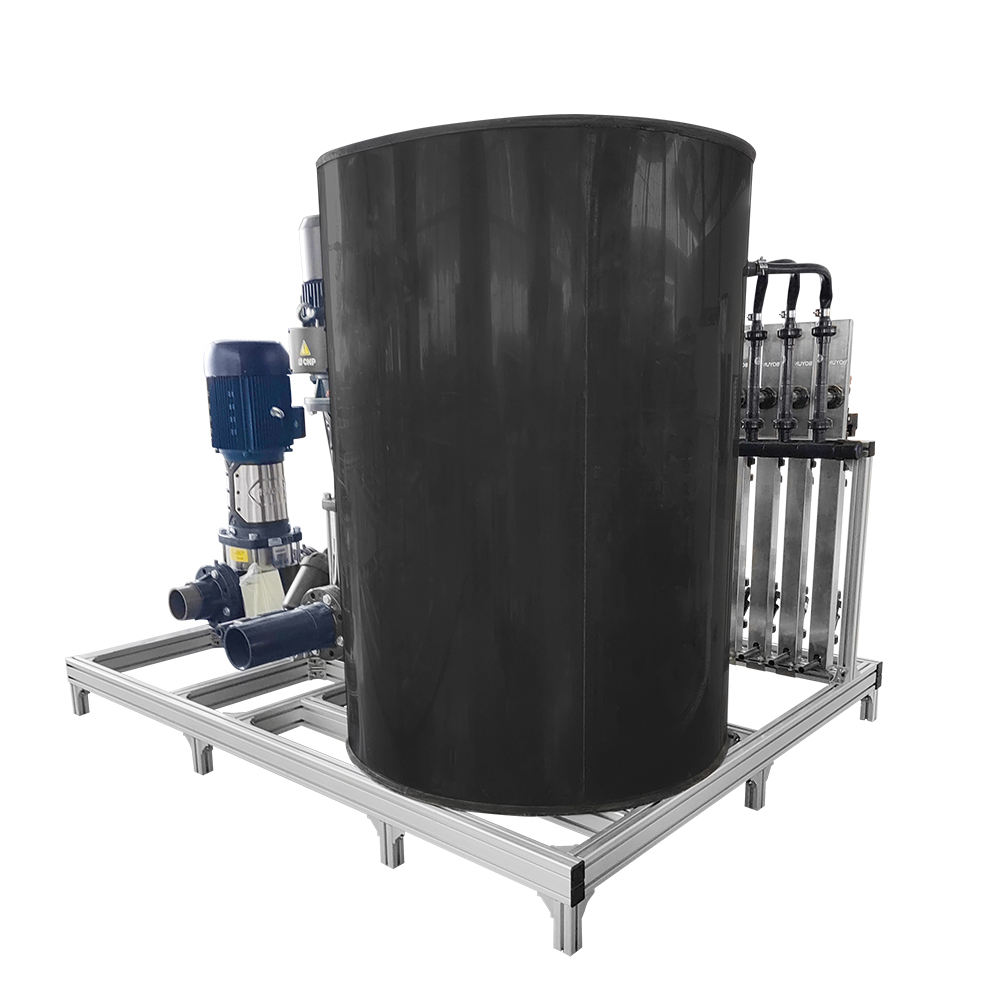 نظام ري وتسميد زراعي 2024، معد - مراجعة Agriculture Farming Equipments وسعره