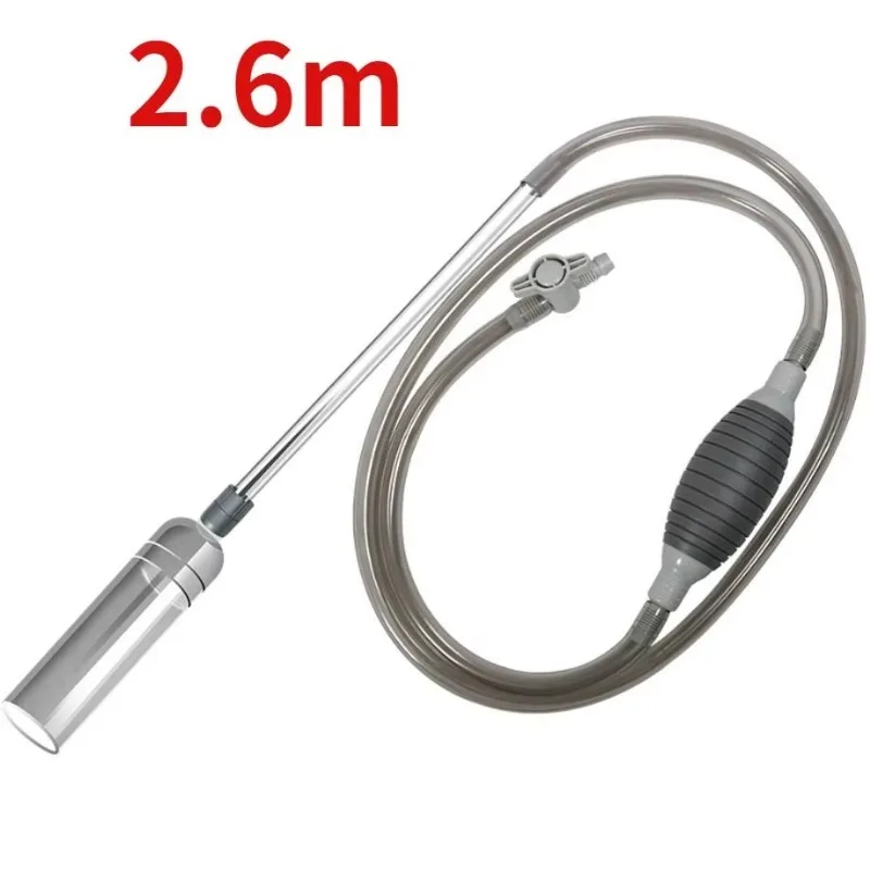 1.5 متر حوض السمك دليل مبدل ال - مراجعة Aquaculture Aerator Pump وسعره