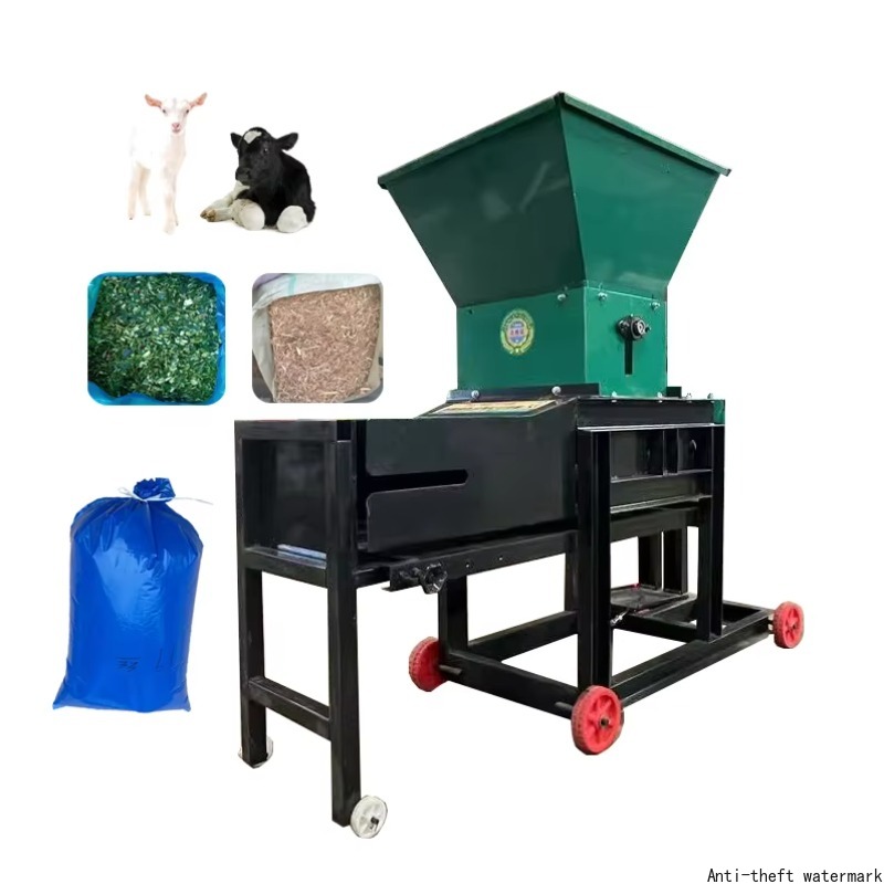 المنتجات الأكثر مبيعًا في عام  - مراجعة Silage Baler Machine وسعره