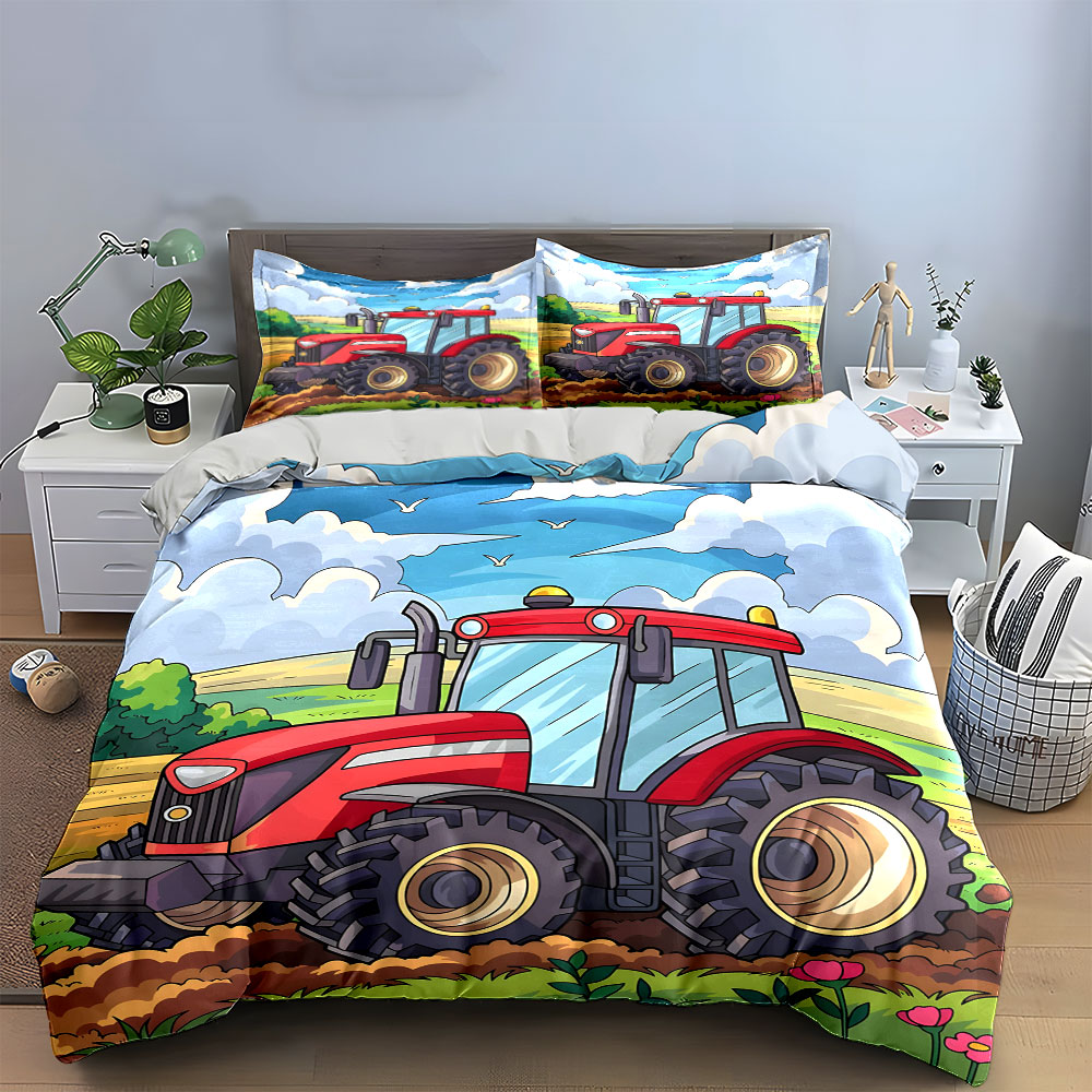 مجموعة معدات زراعية للزراعة -  - مراجعة Agriculture Farming Cartoon وسعره