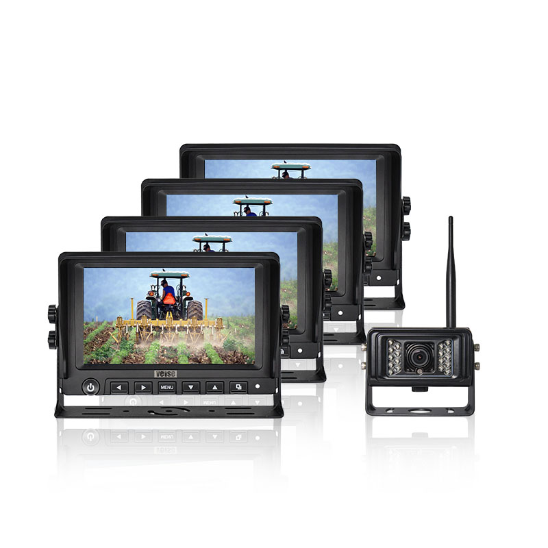 مراقبة المعدات الزراعية اللاسل - مراجعة Agriculture Farming Equipments وسعره