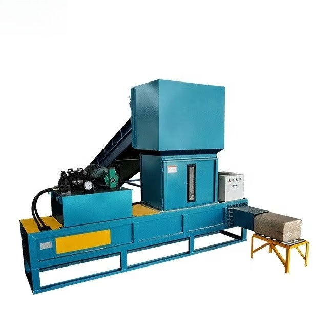 آلة تكديس القش والسيلاج الأفقي - مراجعة Silage Baler Machine وسعره