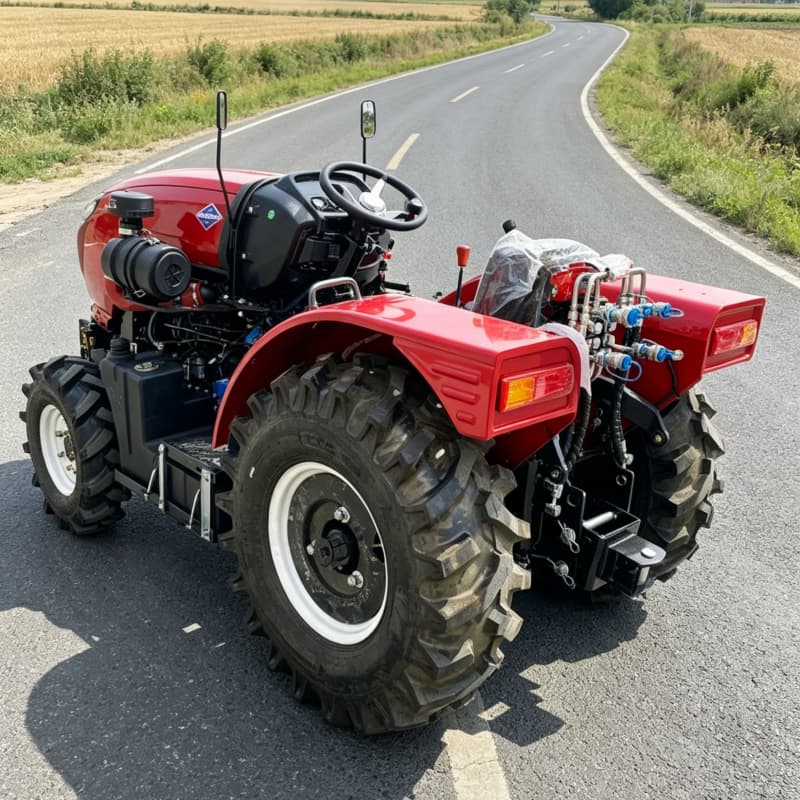 معدات زراعية جديدة مخصصة، آلات - مراجعة Agriculture Farming Equipments وسعره