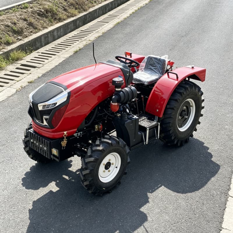 معدات زراعية جديدة مخصصة، آلات - مراجعة Agriculture Farming Equipments وسعره